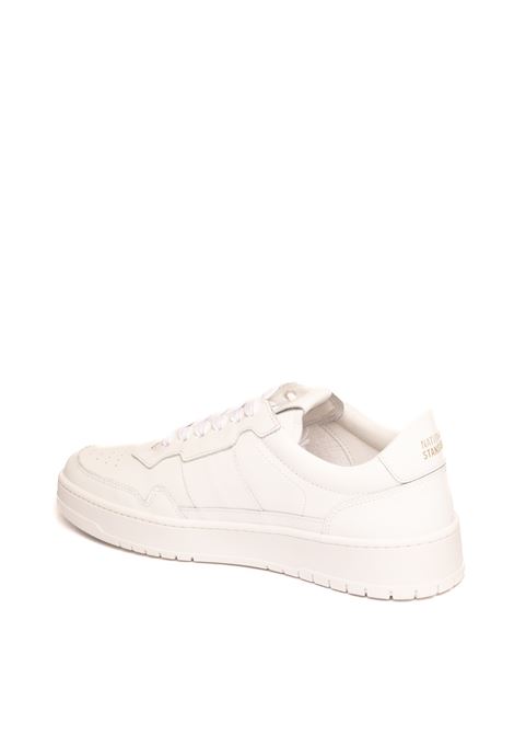 White M06 sneaker NATIONAL STANDARD | M06PELLE-000